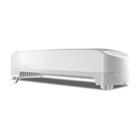 Aquecedor De Parede Britânia Branco baq2200b 127v