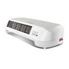 Aquecedor De Parede Britânia Branco baq2200b 127v