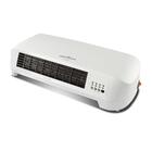 Aquecedor De Parede Britânia Branco baq2200b 127v