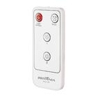 Aquecedor De Parede Britânia Branco baq2200b 127v