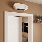 Aquecedor de Parede Cerâmico 2000W Branco 220V Equation