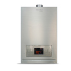 Aquecedor de Passagem a Gás GLP 15L/min Inox KO 15 DI Komeco