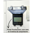 Aquecedor De Piscina Bomba De Calor Full Inverter Xp120 Mono