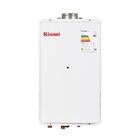 Aquecedor Digital A Gás 32,5l Reu 2402 Fea Glp Rinnai