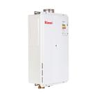 Aquecedor Digital A Gás 32,5l Reu 2402 Fea Glp Rinnai