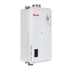 Aquecedor Digital A Gás 32.5 Litros Reu 2402 Feh Gn Rinnai