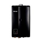 Aquecedor Digital A Gás 32.5 Litros Reu E331 Fehpl3 Glp Preto