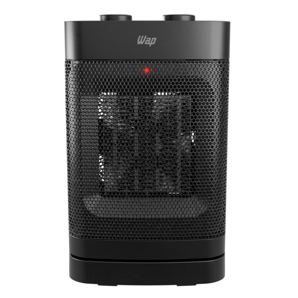 Aquecedor Elétrico Wap Air Heat Ceramic 220v