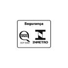 Aquecedor Elétrico Cadence Miniconfort Branco 110v