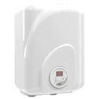 Aquecedor Elétrico Central 10500W 250V (220V) Digital AQ 256 Cardal