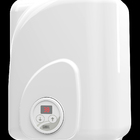 Aquecedor Elétrico Central Cardal Aq257 Flex Digital Branco 2
