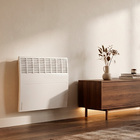 Aquecedor Eltrico Convector Resistncia Atlantic 2000W 220V  com Regulagem de Temperatura
