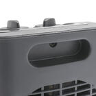 Aquecedor Elétrico de Cerâmica 1500W 220V Ceram 2 Equation