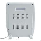 Aquecedor Elétrico de Quartzo 800W 127V (110V) Quad 4 Equation