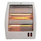 Aquecedor Elétrico de Quartzo 800W 220V Quad 4 Equation