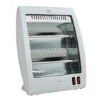 Aquecedor Elétrico de Quartzo 800W 220V Quad 4 Equation