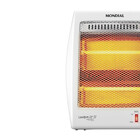 Aquecedor Elétrico Mondial Quartzo A-16