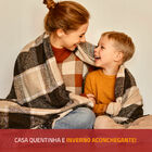 Aquecedor Elétrico Mondial Quartzo A-16