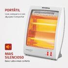 Aquecedor Elétrico Mondial Quartzo A-16