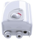 Aquecedor Elétrico Para Piscina Cardal Aq266 Mini Branco 220v