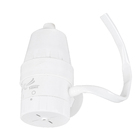 Aquecedor Elétrico Ponto 5400W 220V 4026 Fame