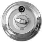 Aquecedor Elétrico Ponto 5500W 127V (110V) AQ014 5 Cardal