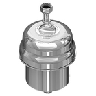 Aquecedor Elétrico Ponto 5500W 127V (110V) AQ014 5 Cardal