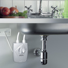 Aquecedor Elétrico Ponto 5500W 127V (110V) Versátil Lorenzetti