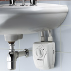 Aquecedor Elétrico Ponto 5500W 127V (110V) Versátil Lorenzetti