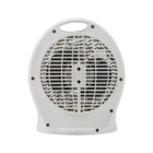 Aquecedor Elétrico Portátil Ventisol Termo A1 1500w Branco 12