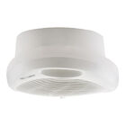 Aquecedor Elétrico Portátil Ventisol Termo A1 1500w Branco 12