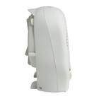 Aquecedor Elétrico Termoventilador 1500W 127V (110V) Branco Flag 4 Equation