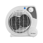 Aquecedor Elétrico Termoventilador 1800W 220V Branco New Auros Cadence