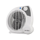 Aquecedor Elétrico Termoventilador 1800W 220V Branco New Auros Cadence
