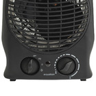 Aquecedor Eltrico Termoventilador Equation Flag 4 1500W 127V 110V com 2 Nveis de Aquecimento
