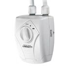 Aquecedor Elétrico Versátil Lorenzetti 220V 5500W