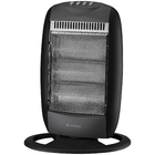 Aquecedor Halogeno 1200W Preto 220V Mercury Cadence