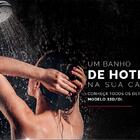 Aquecedor Komeco 33 Litros Ko 33di Prime - Gn (inox E Wi-fi)