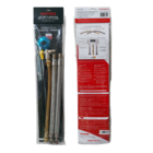 Aquecedor Komeco Ko 26di Prime Wifi 26 Litros Gás Glp E Kit I