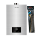 Aquecedor Komeco Ko 26di Prime Wifi 26 Litros Gás Glp E Kit I