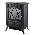 Aquecedor Lareira Elétrica Cadence Retrô - 127v