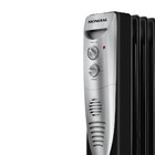 Aquecedor Mondial A Óleo A-06 1500w