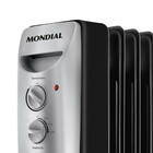 Aquecedor Mondial A Óleo A-06 1500w