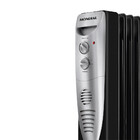 Aquecedor Mondial A Óleo A-06 1500w