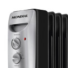 Aquecedor Mondial A Óleo A-06 1500w