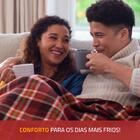 Aquecedor Mondial A Óleo A-06 1500w