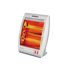 Aquecedor Mondial Halógeno Comfort Air A09 800w