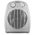 Aquecedor Mondial Termoventilador 2 Níveis De Potência - A-08