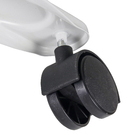 Aquecedor Óleo 1500W 127V (110V) Branco e Preto Equation