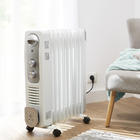 Aquecedor Óleo 1500W 220V Equation